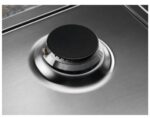 Electrolux KGS6424BX Stainless steel Built-in 60 cm Gas 4 zone(s) - imagine 4