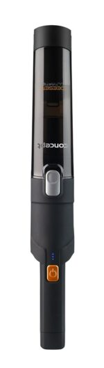 Concept VP4410 handheld vacuum Black Bagless - imagine 4