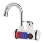 Instantaneous water heater N'OVEEN IWH350 - imagine 2