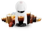Krups NESCAFÉ DOLCE GUSTO KP1A31 Semi-auto Capsule coffee machine 0.8 L - imagine 2