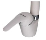 PYRAMIS 090918801 kitchen faucet Grey - imagine 4