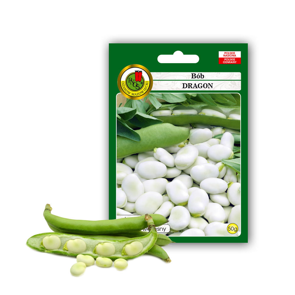 cps-b8702a8804d8e9ddeb21fb65303b28c2-2026-02-23-10-45-11 PNOS Nasiona warzyw | Bóg Dragon | Opakowanie 50g - imagine 1