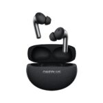 OnePlus Buds Pro 3 - Black - imagine 2