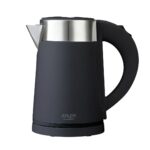 ADLER AD 1372b electric kettle black - imagine 4