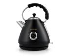 Gorenje K17CLBK electric kettle 1.7 L 2200 W Black