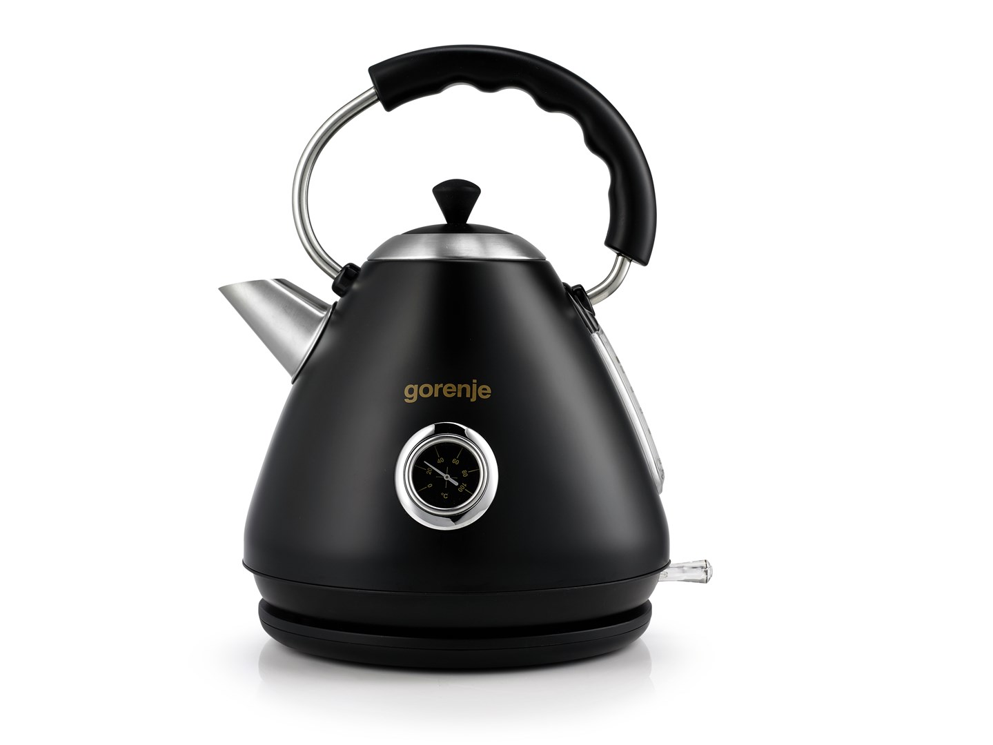 cps-b898c20ce2d40d9c8ada18af4315f5b1-2026-02-28-14-01-28 Gorenje K17CLBK electric kettle 1.7 L 2200 W Black - imagine 1