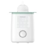 MOMCOZY MW02 NUTRI SMART ANALOG BABY BOTTLE WARMER - imagine 2