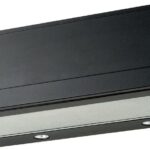 Akpo WK-7 Light eco 294 m3/h Built-under Black