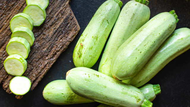 Toraf Nasiona warzyw | Kabaczek Kveta | Opakowanie 3g - imagine 7