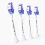 Philips Sensitive HX6054/87 4 pack brush heads - imagine 2