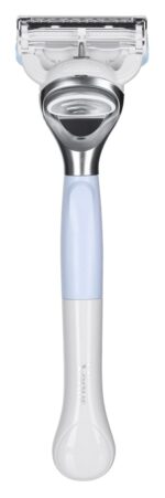 Braun Silk-expert Pro PL5356 Intense pulsed light (IPL) Gold  White - imagine 6