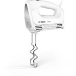 Bosch CleverMixx MFQ24200 400 W Hand Mixer  White