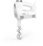 Bosch CleverMixx MFQ24200 400 W Hand Mixer  White