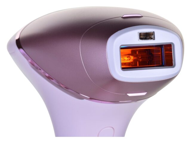 Philips BRI977/00 light hair remover Intense pulsed light (IPL) Pink gold - imagine 7