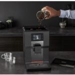 Krups Intution Preference EA875U10 coffee maker Semi-auto Espresso machine 3 L - imagine 9