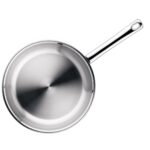 WMF Profi - Universal Frying Pan - Stainless Steel - imagine 3