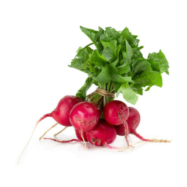 PNOS Nasiona otoczkowane | Rzodkiewka Karminowa | Opakowanie 200szt. - imagine 8