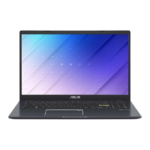 Laptop ASUS Vivobook Go 15.6inch AMD Ryzen 3 7320U 8GB RAM AMD Radeon Graphics 512GB SSD QWERTY - No OS - Black