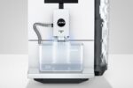 Coffee Machine Jura ENA 8 Nordic White (EC) - imagine 6