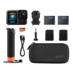 GoPro Hero 13 Bundle - Black - imagine 3