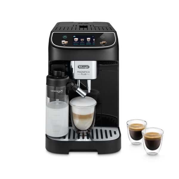 cps-b96e9bb6dec7d8980abcb4393fc32bf7-2026-02-26-19-04-23 De’Longhi Magnifica Plus ECAM320.60.B Fully-auto Espresso machine 1.9 L - imagine 1