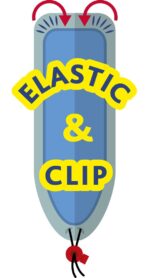 Ironing Board Cover Vileda Total Reflect - imagine 7