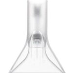 Kärcher Upholstery nozzle Garden water spray nozzle White