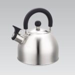 Maestro MR-1300 kettle 2 L Silver - imagine 3
