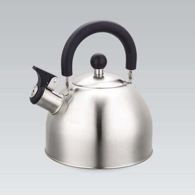 Maestro MR-1300 kettle 2 L Silver - imagine 3