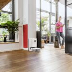 Kärcher Suction station RCV 5