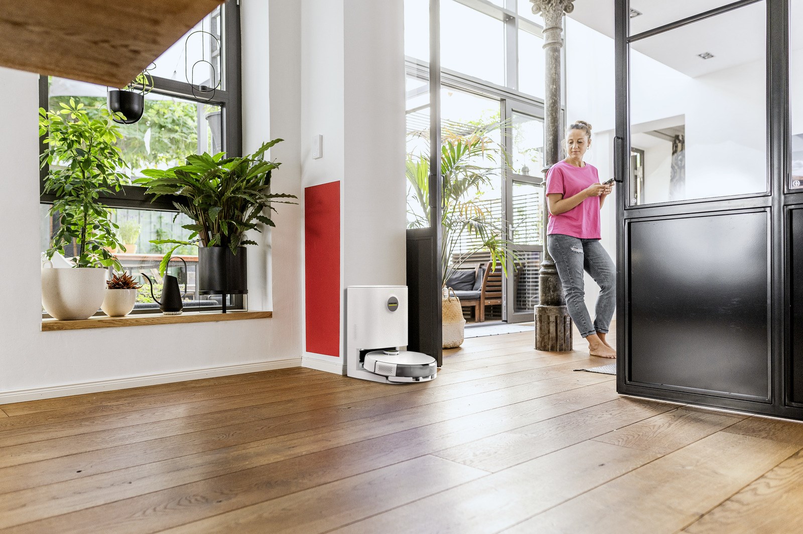 cps-b99b7a8843e75c0fae5fcb8e53585062-2026-02-28-12-09-04 Kärcher Suction station RCV 5 - imagine 1