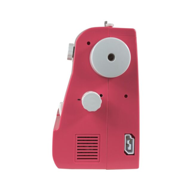 Sewing machine ŁUCZNIK Mia - imagine 4