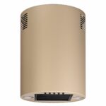 MAAN Elba Mini Hood WPB 431 Sand Gold - imagine 2