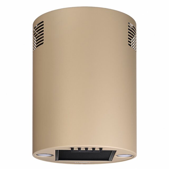 MAAN Elba Mini Hood WPB 431 Sand Gold - imagine 2