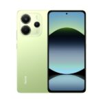 Xiaomi Redmi Note 14 4G Dual Sim 8GB RAM 256GB - Green - imagine 2