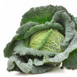 PNOS Nasiona warzyw | Kapusta Włoska Langedijska | Opakowanie 2g - imagine 5