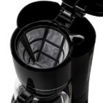 Adler AD 4383b Drip coffee maker for ground coffee 1.5 L Black - imagine 6
