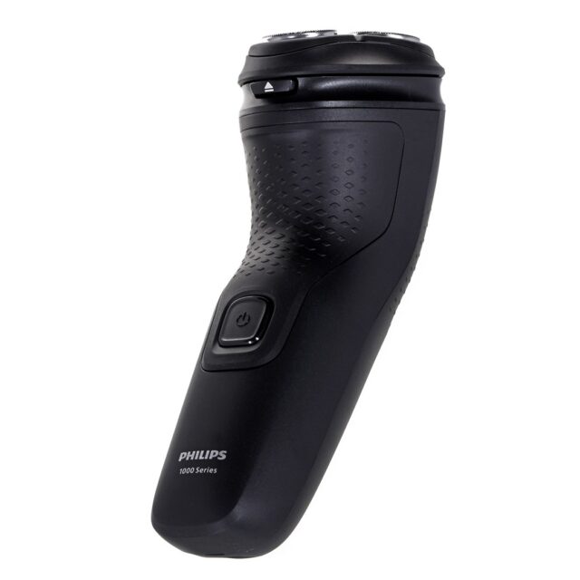 Philips Shaver 1000 Series S1141/00 Dry electric shaver - imagine 5
