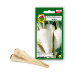 PNOS Nasiona warzyw | Pietruszka Korzeniowa Alba | Opakowanie 3g