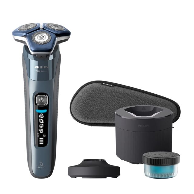 Philips Shaver Series 7000 S7882/55 - imagine 3