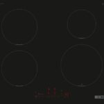 Bosch Serie 6 PUE611HC1E Ergonomic three-wheeled walker - Grey