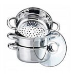MAESTRO MR-2900-24 Steaming pot