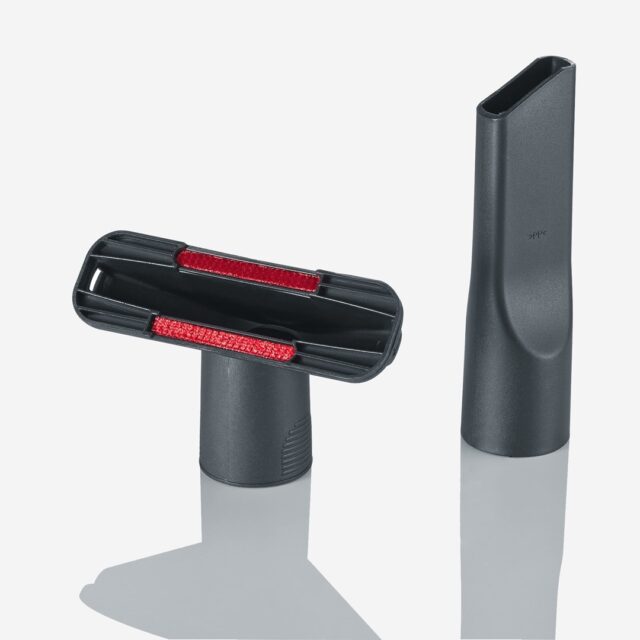 Severin BC 7030 vacuum 2 L Dry 750 W Dust bag - imagine 6