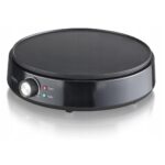 Heinrich's HCM 8682 pancake machine - imagine 2