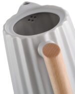 Concept RK0091 Ceramic electric kettle 1.5 l Light grey - imagine 5