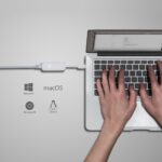 TP-Link UE300 | Ethernet adapter | 1x RJ45 1000Mb/s, USB 3.0 - imagine 8