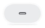 Apple 20W USB-C Adapter - White - imagine 4