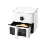 Xiaomi Mi Smart Air Fryer 5.5 L EU fat-free fryer - imagine 5
