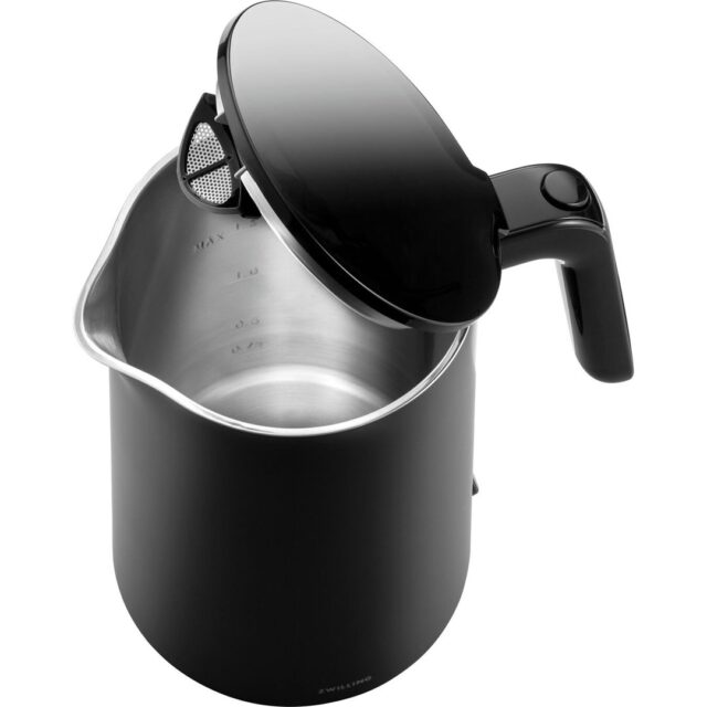 ZWILLING ENFINIGY electric kettle 1.5 L 1850 W 53005-001-0 Black - imagine 3