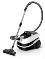 Bosch Serie 4 BWD421PRO vacuum 5 L Drum vacuum Dry&wet 2100 W Bagless - imagine 4